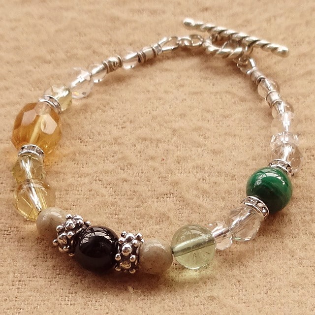 ★数量限定★超人気♢褐色針水晶【ブロンズMIXルチルクォーツさざれ400g】❤️ ☆数量限定☆超人気♢褐色針水晶【ブロンズMIXルチルクォーツ