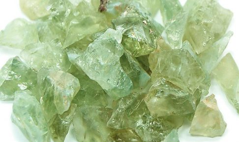 グリーンアメジスト