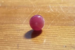 ピンクサファイア